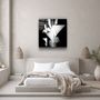 Autres décorations murales - ・"Abstract Building View"・Glass Wall Art | Artdesigna Glass Printing Wall Arts. - ARTDESIGNA