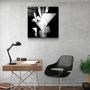 Autres décorations murales - ・"Abstract Building View"・Glass Wall Art | Artdesigna Glass Printing Wall Arts. - ARTDESIGNA