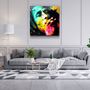 Other wall decoration - ・"Bob"・Glass Wall Art | Artdesigna Glass Printing Wall Arts. - ARTDESIGNA