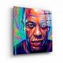 Other wall decoration - ・"Dre"・Glass Wall Art | Artdesigna Glass Printing Wall Arts. - ARTDESIGNA