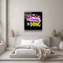 Autres décorations murales - ・"Stop Dreaming Start Doing"・Glass Wall Art | Artdesigna Glass Printing Wall Arts. - ARTDESIGNA