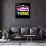 Autres décorations murales - ・"Stop Dreaming Start Doing"・Glass Wall Art | Artdesigna Glass Printing Wall Arts. - ARTDESIGNA