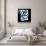 Other wall decoration - ・"You Got This"・Glass Wall Art | Artdesigna Glass Printing Wall Arts. - ARTDESIGNA