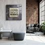 Other wall decoration - ・"Big Results"・Glass Wall Art | Artdesigna Glass Printing Wall Arts. - ARTDESIGNA