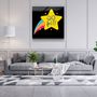Autres décorations murales - ・"Go For It"・Glass Wall Art | Artdesigna Glass Printing Wall Arts. - ARTDESIGNA