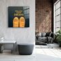 Other wall decoration - ・"Follow Your Dreams"・Glass Wall Art | Artdesigna Glass Printing Wall Arts. - ARTDESIGNA