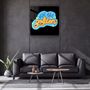 Other wall decoration - ・"You Are Golden"・Glass Wall Art | Artdesigna Glass Printing Wall Arts. - ARTDESIGNA