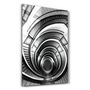 Autres décorations murales - Stairs | Glass Wall Art - ARTDESIGNA