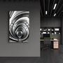 Autres décorations murales - Stairs | Glass Wall Art - ARTDESIGNA