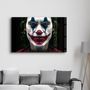 Autres décorations murales - Joker - Smile | Glass Wall Art - ARTDESIGNA
