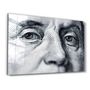 Other wall decoration - Benjamin | Glass Wall Art - ARTDESIGNA