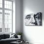 Other wall decoration - Benjamin | Glass Wall Art - ARTDESIGNA
