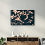 Other wall decoration - Abstract Pattern 4 | Glass Wall Art - ARTDESIGNA