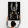 Other wall decoration - Just Do It | Glass Wall Art - ARTDESIGNA