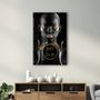 Other wall decoration - Just Do It | Glass Wall Art - ARTDESIGNA