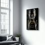 Other wall decoration - Just Do It | Glass Wall Art - ARTDESIGNA