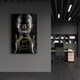 Other wall decoration - Just Do It | Glass Wall Art - ARTDESIGNA
