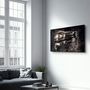 Other wall decoration - Face Of The Classic | Glass Wall Art - ARTDESIGNA