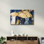 Other wall decoration - Rainy Day | Glass Wall Art - ARTDESIGNA