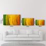 Other wall decoration - Depth Of Focus | Glass Wall Art - ARTDESIGNA