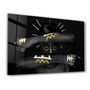 Other wall decoration - Focused | Glass Wall Art - ARTDESIGNA