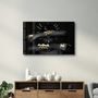 Other wall decoration - Focused | Glass Wall Art - ARTDESIGNA