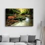 Other wall decoration - A Beauty In Nature | Glass Wall Art - ARTDESIGNA