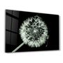 Other wall decoration - Falling Apart | Glass Wall Art - ARTDESIGNA