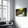 Other wall decoration - A Beauty In Nature | Glass Wall Art - ARTDESIGNA
