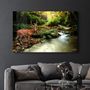 Other wall decoration - A Beauty In Nature | Glass Wall Art - ARTDESIGNA