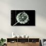 Other wall decoration - Falling Apart | Glass Wall Art - ARTDESIGNA