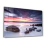 Other wall decoration - Life's Good | Glass Wall Art - ARTDESIGNA