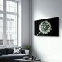 Other wall decoration - Falling Apart | Glass Wall Art - ARTDESIGNA