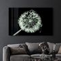 Other wall decoration - Falling Apart | Glass Wall Art - ARTDESIGNA