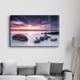 Other wall decoration - Life's Good | Glass Wall Art - ARTDESIGNA