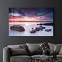Other wall decoration - Life's Good | Glass Wall Art - ARTDESIGNA