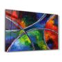 Other wall decoration - Excellence In Colors | Glass Wall Art - ARTDESIGNA
