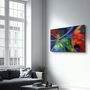 Other wall decoration - Excellence In Colors | Glass Wall Art - ARTDESIGNA