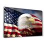 Other wall decoration - Always Fly High | Glass Wall Art - ARTDESIGNA