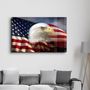 Other wall decoration - Always Fly High | Glass Wall Art - ARTDESIGNA