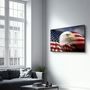 Other wall decoration - Always Fly High | Glass Wall Art - ARTDESIGNA