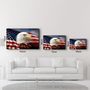 Other wall decoration - Always Fly High | Glass Wall Art - ARTDESIGNA