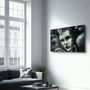 Autres décorations murales - Masquerade Ball | Glass Wall Art - ARTDESIGNA