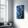 Other wall decoration - The Dream Catcher | Glass Wall Art - ARTDESIGNA