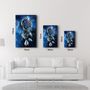Other wall decoration - The Dream Catcher | Glass Wall Art - ARTDESIGNA