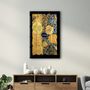 Other wall decoration - Cuadro Abstract | Glass Wall Art - ARTDESIGNA