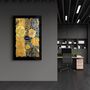 Other wall decoration - Cuadro Abstract | Glass Wall Art - ARTDESIGNA