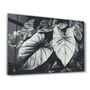 Other wall decoration - Elephant's Ears | Glass Wall Art - ARTDESIGNA