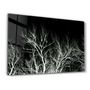 Other wall decoration - Negative | Glass Wall Art - ARTDESIGNA