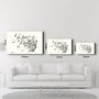 Autres décorations murales - Loading Hopes | Glass Wall Art - ARTDESIGNA